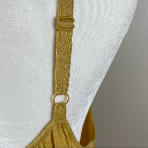 Torrid Sophie Textured Woven BowFront swing Cami. SZ: NWOT. - Picture 8 of 13